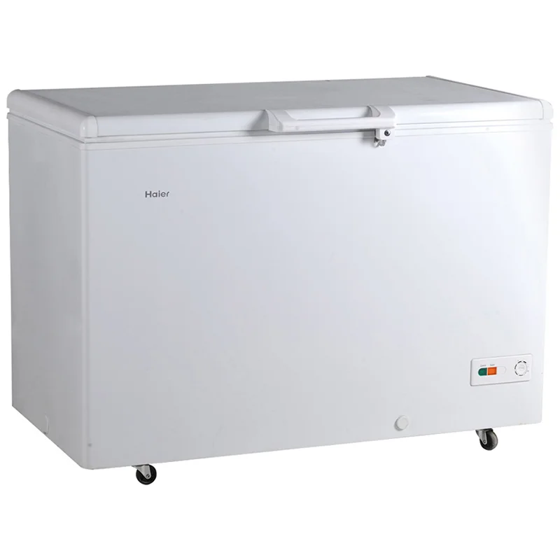 285 sd Haier Deep Freezer HDF-285SD !!! - Image 1