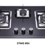 Signature Hob 3764G#S4
