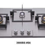 Signature Hob 3900BS#S6