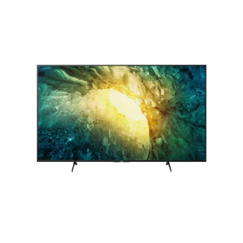 42sony-led-65x7500-2 Sony LED TV KD-55X80J - Image 1