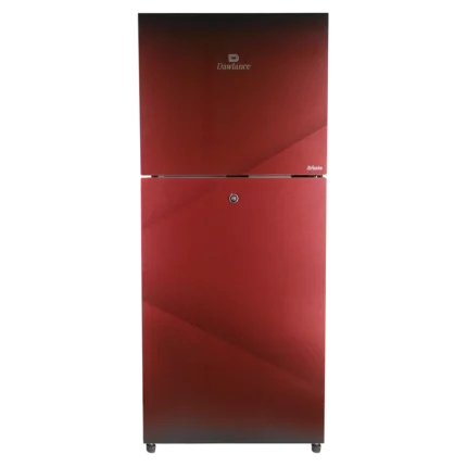 Dawlance Refrigerator DW-9169WB AVANTE Pearl Red