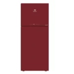 Dawlance Refrigerator DW-9193LF AVANTE +IOT Silky Black/Silky Red