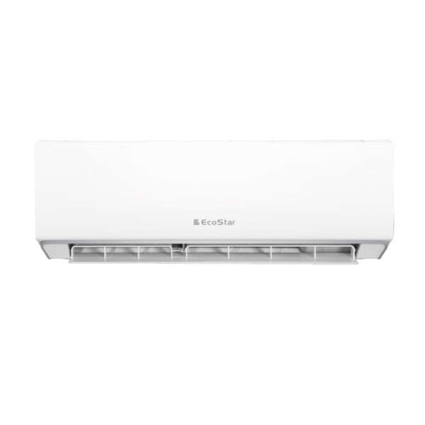 Ecostar-Split-Air-Conditioner-ES-12EM01WS-SA-Plus-600x600 EcoStar Split AC ES-12EM01WS SA+ - Image 1