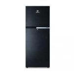 Dawlance Refrigerator DW-9178LF CHROME (Hairline Black)