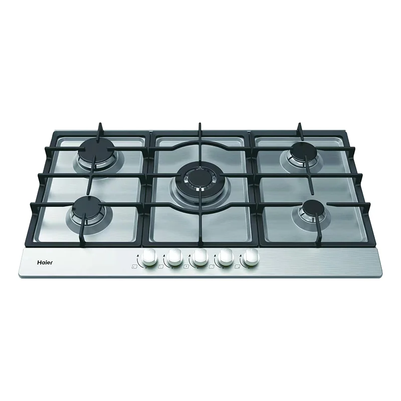 Haier Hob HCC519DGS Haier Hob HCC519DGS - Image 1
