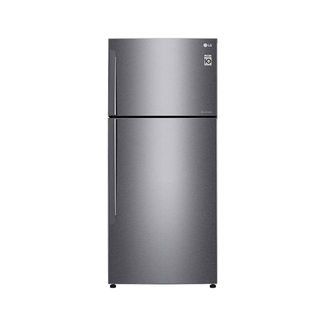 LG-Refrigerator-GN-C752HQCL-Smart-Inverter LG Refrigerator GN-C752HQCL - Image 1
