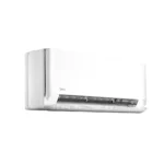 Midea Split AC MSCBIBU-18HRFN8-INV BREEZELESS
