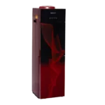 Orient Water Dispenser Crystal 3 (Smoke Red)