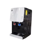 Pel Water Dispenser PWD-115 TT (White/Black) TABLE TOP