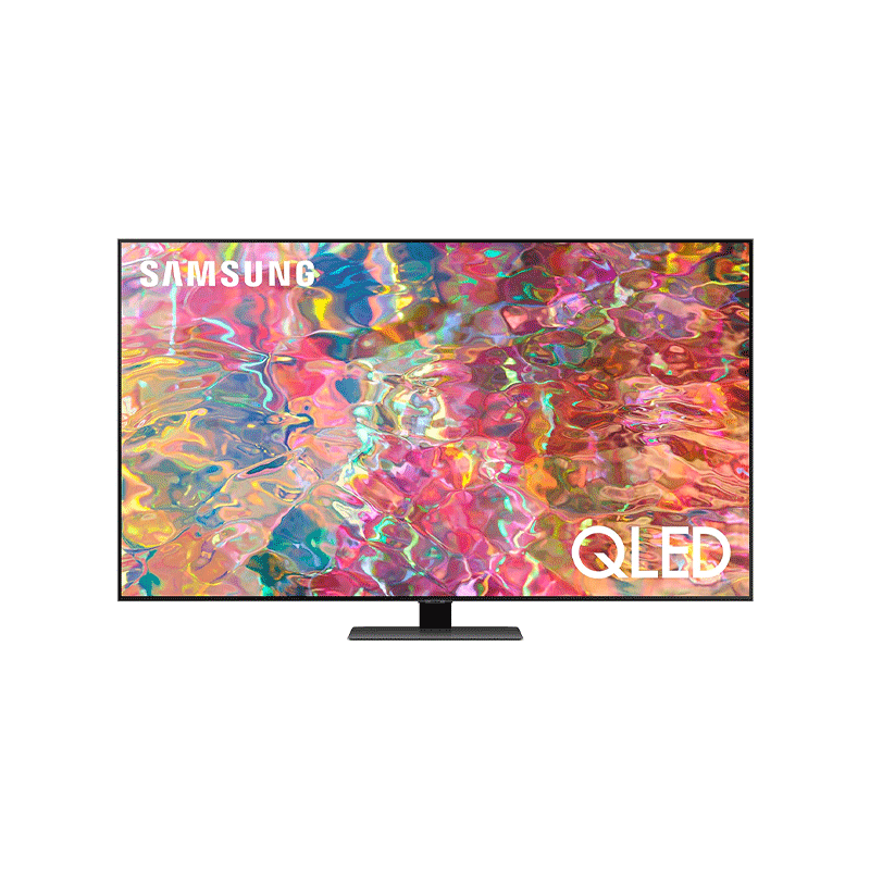 Samsung-65Q80B-65-Inches-Class-QLED-4K-UHD-TV Samsung LED TV 65Q80B - Image 1