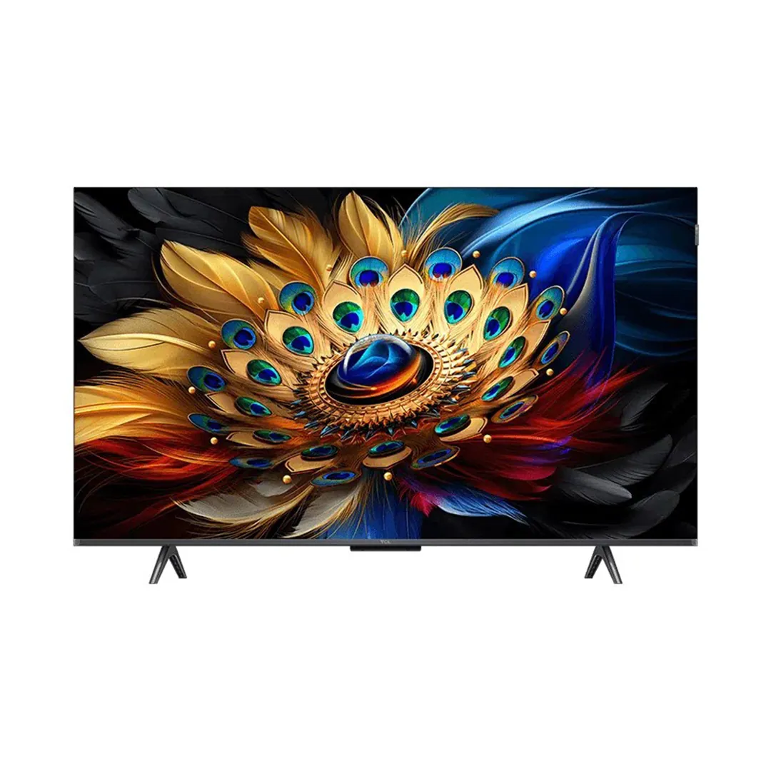TCL-98C655-98-Inch-QLED-TV TCL LED TV 98C655 - Image 1
