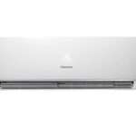 Hisense Split AC 12TG75 HC