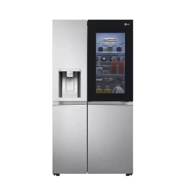 Untitled-design-1 LG Side By Side Refrigerator GC-X257CSES - Image 1