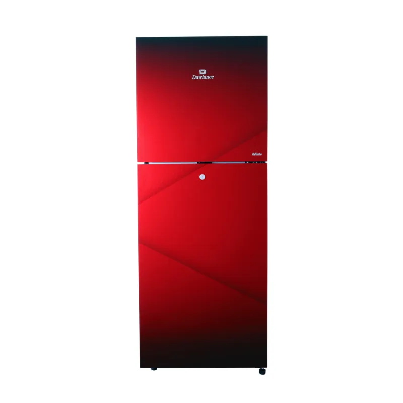 Untitled-design-12 Dawlance Refrigerator DW-9160 LF Avante Pearl Red - Image 1