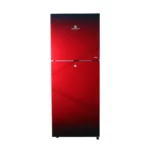 Dawlance Refrigerator DW-9173WB AVANTE (Diamond Red)