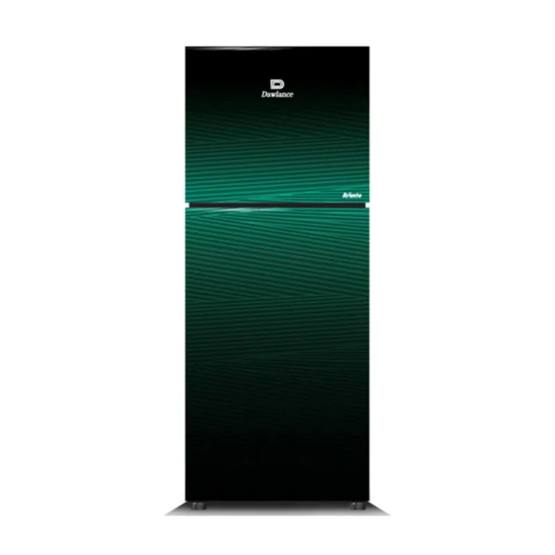 Untitled-design-17 Dawlance Refrigerator DW-9193LF AVANTE Diamond Purple/Noir Green - Image 1