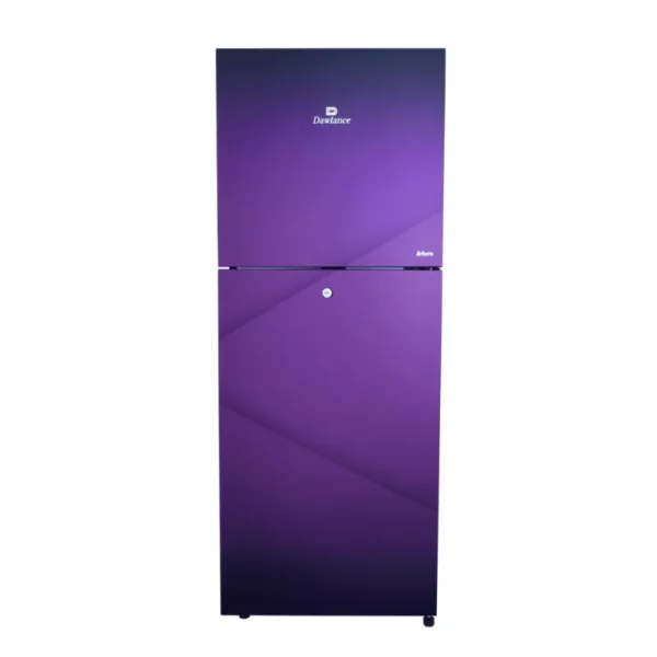 Untitled-design-5-1-600x600 Dawlance Refrigerator DW-9140WB AVANTE Pearl Burgundy/Pearl Red - Image 1