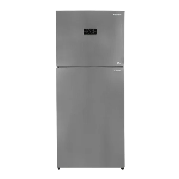 UntitledProject_89_8eef6157-302e-4b82-96b7-5dbf33852772 Dawlance No Frost Refrigerator DTM-7650 INV INOX - Image 1