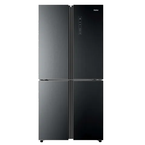 W020190926499323604819_480 Haier Side By Side Refrigerator HRF-578TBP !!! Black - Image 1