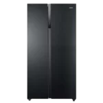 Haier Side By Side Refrigerator HRF-622IBG !!!