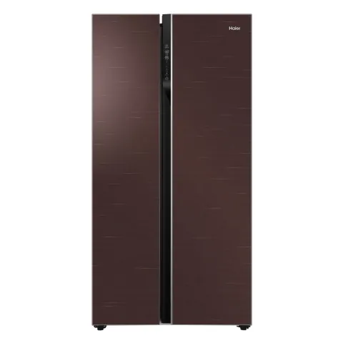W020200521122271144618_480 Haier Side By Side Refrigerator HRF-622ICG !!! - Image 1