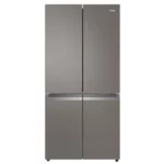 Haier Side By Side Refrigerator HRF-678TGG !!!