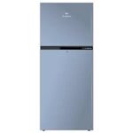 Dawlance Refrigerator DW-9191WB CHROME PRO (Hairline Silver)