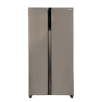 Dawlance Side By Side Refrigerator DSS-9055 INV INOX