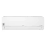 LG Split AC I18CGH.SGGF-Standard 70% Energy Saving Gold Fin