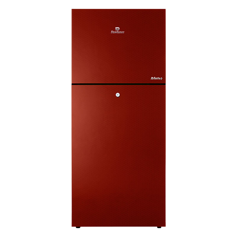 lg_ytHHEhPvlKGRolJSBN7MXQ2Yo6h5FZT4v4X0ikVg Dawlance Refrigerator DW-9160 LF Avante+Ruby Red/SAPPHIRE PURPLE - Image 1