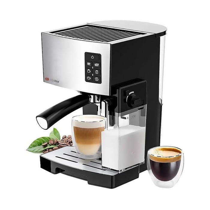 Alpina Coffee Espresso Machine SF-2812