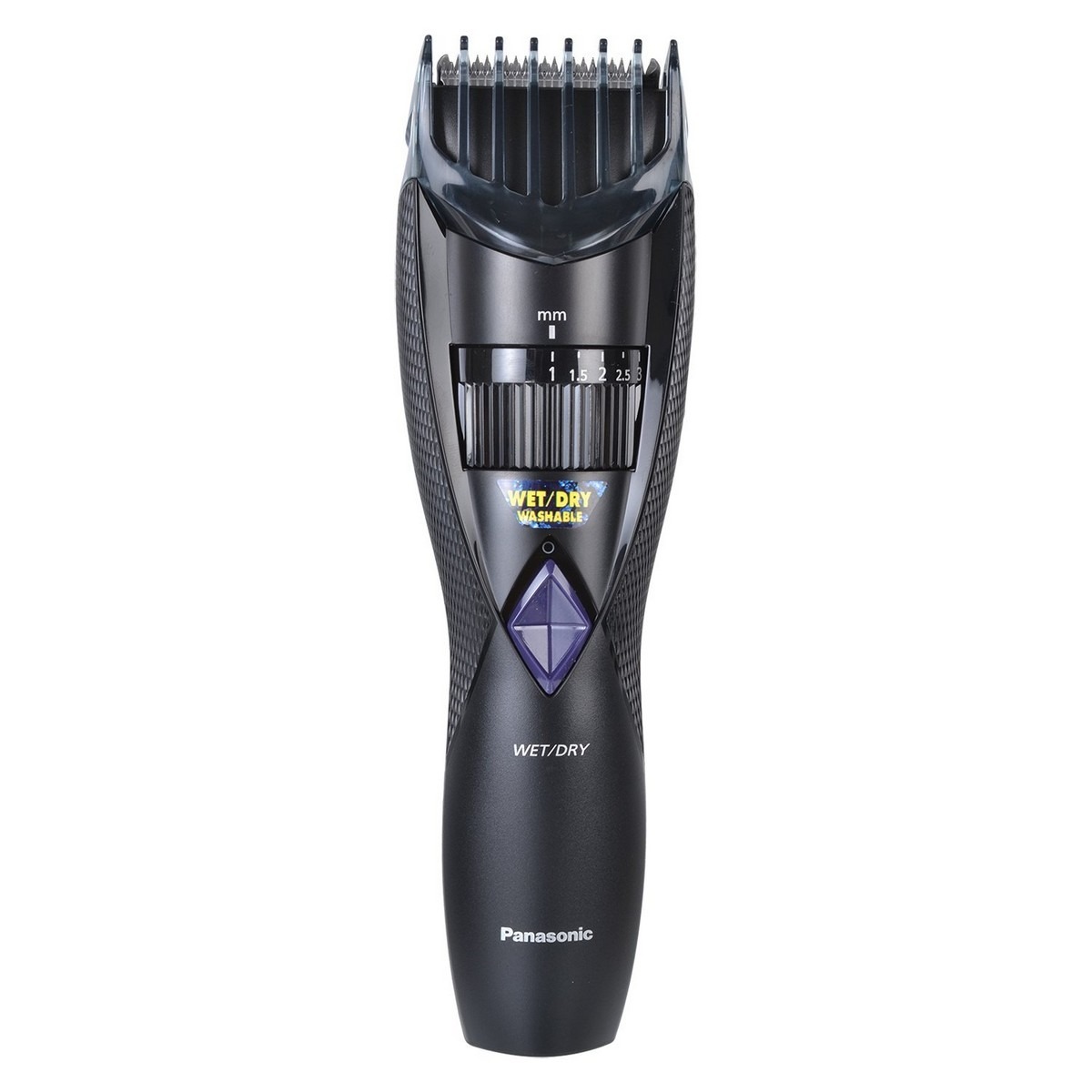 21a5a7ac39fc4b5c2b3e53d0777942e0 Panasonic Beard Trimmer GB-37 Rechargeable - Image 1