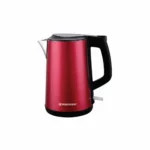 Westpoint Electric Kettle WF-6174 1.8 Ltrs 1850-2000 W