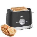 Anex Toaster 2Slice 730-870W AG-3019