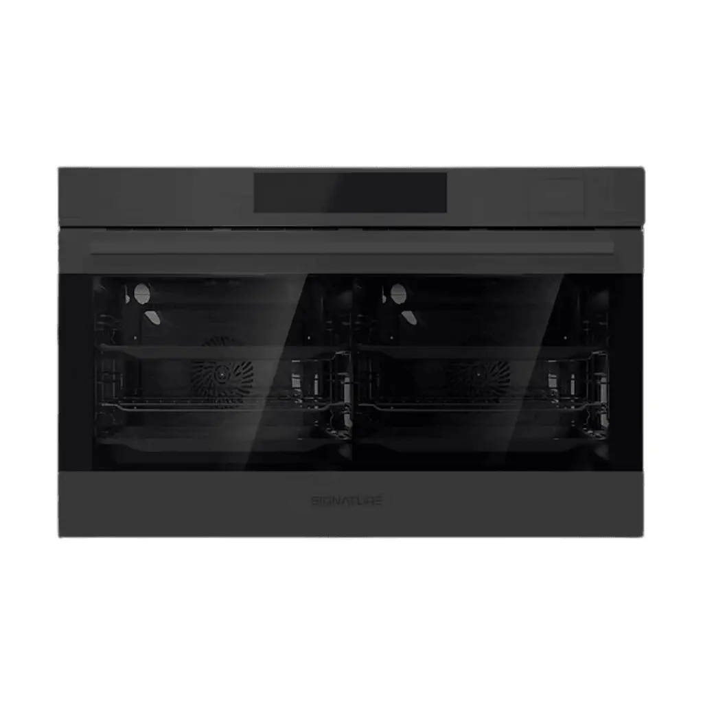 AT189#S9 Signature Built In Oven AT189#S9
