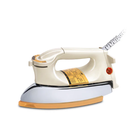 Anex Heavy Dry Iron AG-2079 Anex Heavy Dry Iron AG-2079 - Image 1