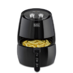 Black&Decker Air Fryer AF-350-B5 4.5Ltrs 1.3Kg 1500Watts