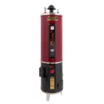 Canon Electric & Gas Water Heater GWH-35 ADVANCE TWIN AUTO