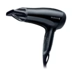 Remington Hair Dryer D3010 Ceramic Iconic Grille 2000W