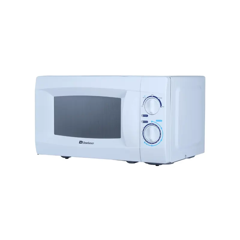 DW-MD-15-Solo-White- Dawlance Microwave Oven DW-MD15 Solo - Image 1