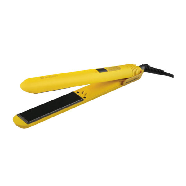 Dawlance-DWHS-7033-Botanika-Hair-Straightener-600x600 Dawlance Hair Straightener DWHS-7033 - Image 1