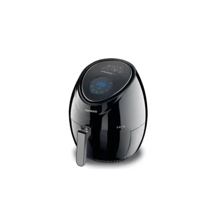 Kenwood Air Fryer HFP-30 000BK Auto Shut Of 3.8 L 1500W