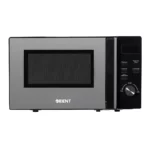 Orient Microwave Oven Kabab 20D Solo Black