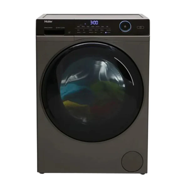 Project_4 Haier Fully Automatic Front Load HW90-BP14959S8 - Image 1