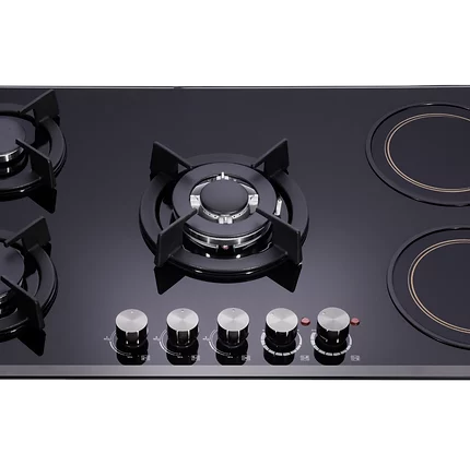 Signature Hob 5900TG #S4