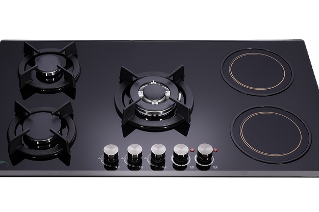 Signature Hob 5900TG #S4 Signature Hob 5900TG #S4