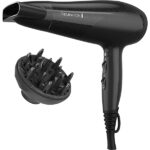 Remington Hair Dryer D-3190 With Hair Diffuser 2200W