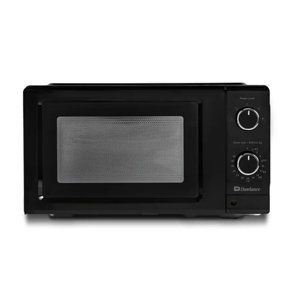 UntitledProject-2023-12-06T130834.419 Dawlance Microwave Oven DW-MD20 INV - Image 1