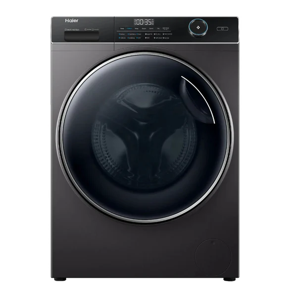 UntitledProject-2024-03-03T174233.345 Haier Fully Automatic Front Load HWD105-B14959S8U1 - Image 1
