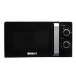 Orient Microwave Oven Pie 20M Solo (Black)